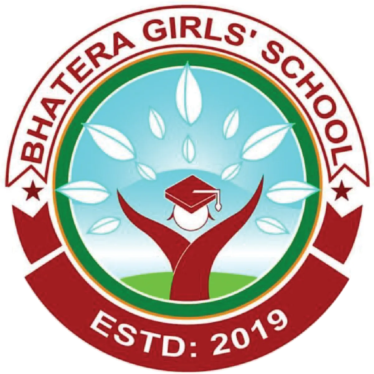 Bhatera Girls' School & Kids' World Academy